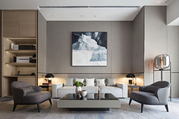 辦公室裝修自檢驗(yàn)收如何做好?